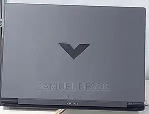 New Laptop HP Victus 16 16GB Intel Core I5 SSD 512GB