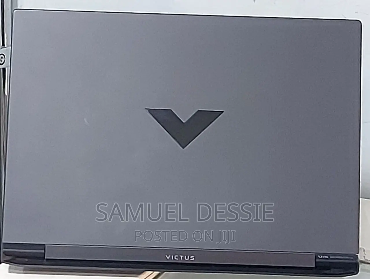 New Laptop HP Victus 16 16GB Intel Core I5 SSD 512GB