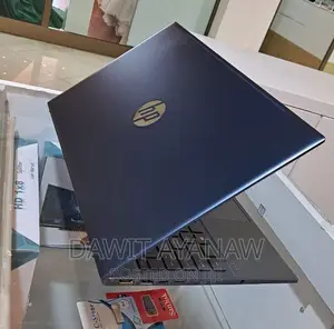 New Laptop HP 16GB Intel Core I5 SSD 512GB