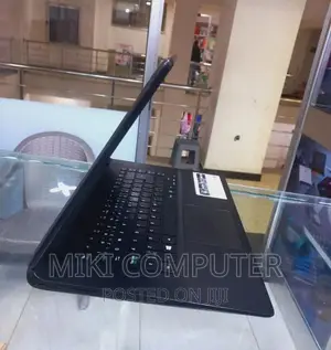 New Laptop Acer Aspire 1 4GB HDD 500GB