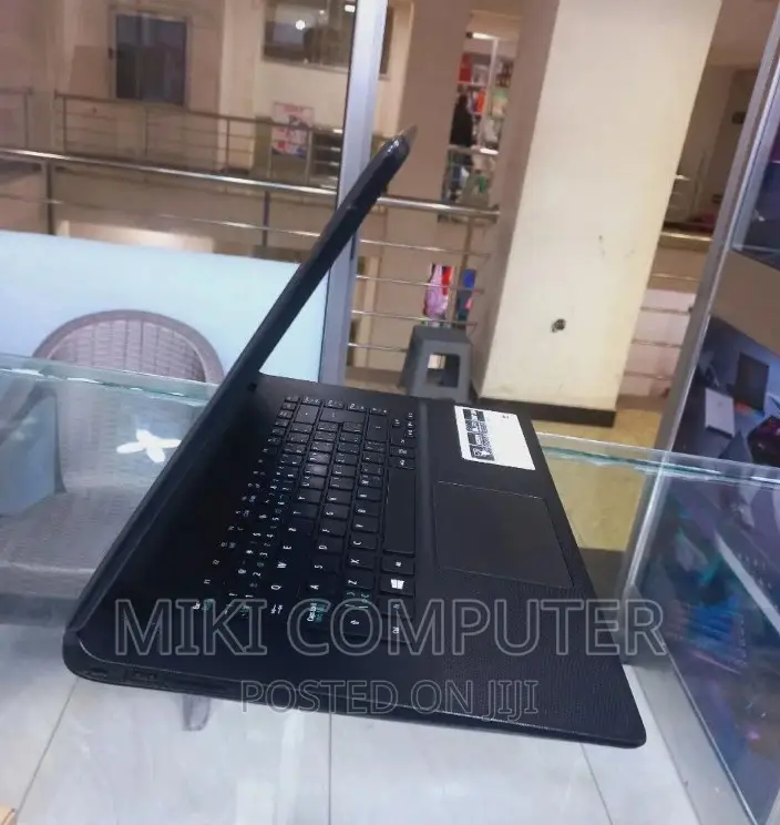 New Laptop Acer Aspire 1 4GB HDD 500GB