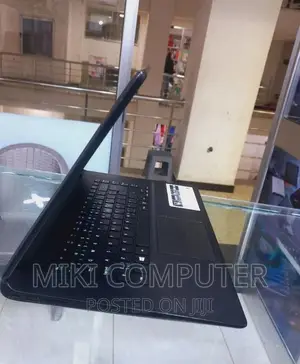 New Laptop Acer Aspire 1 4GB HDD 500GB