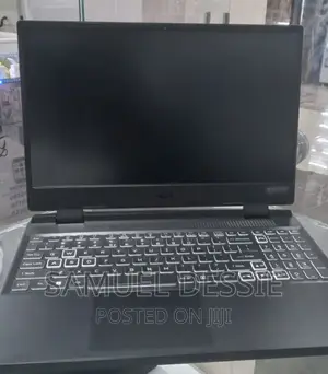 New Laptop Acer NITRO 5 16GB Intel Core I9 SSD 512GB