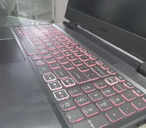 New Laptop Acer NITRO 5 16GB Intel Core I9 SSD 512GB