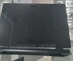 New Laptop Acer NITRO 5 16GB Intel Core I9 SSD 512GB