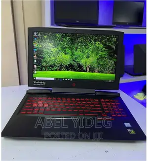 Photo - New Laptop HP Omen X 16GB Intel Core I7 HDD 1T