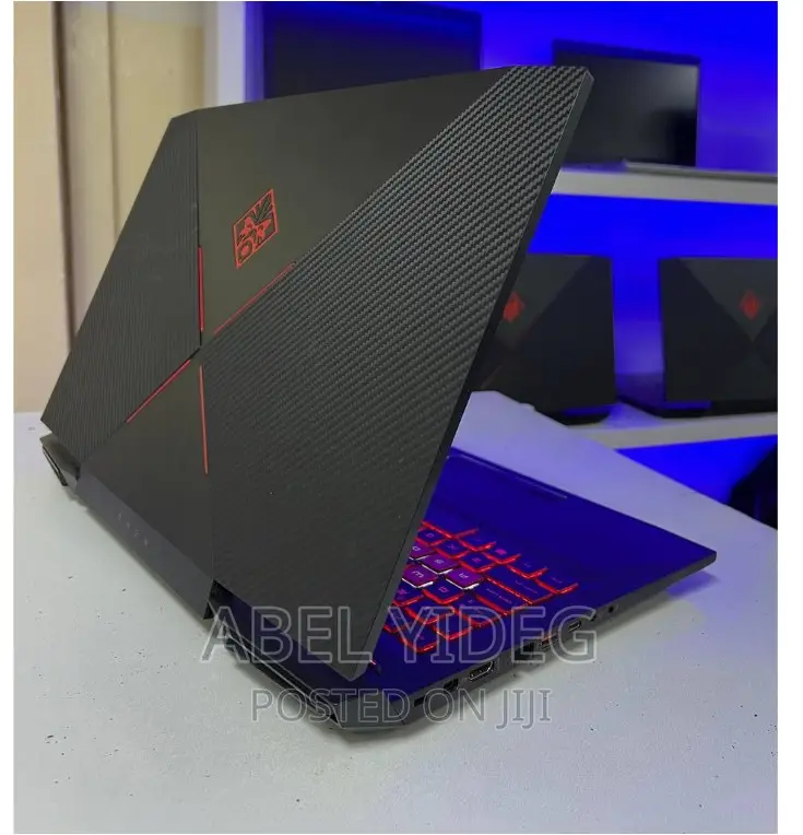 New Laptop HP Omen X 16GB Intel Core I7 HDD 1T