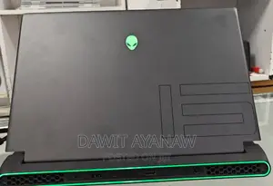 New Laptop Alienware M17x R2 32GB Intel Core I7 SSD 1T