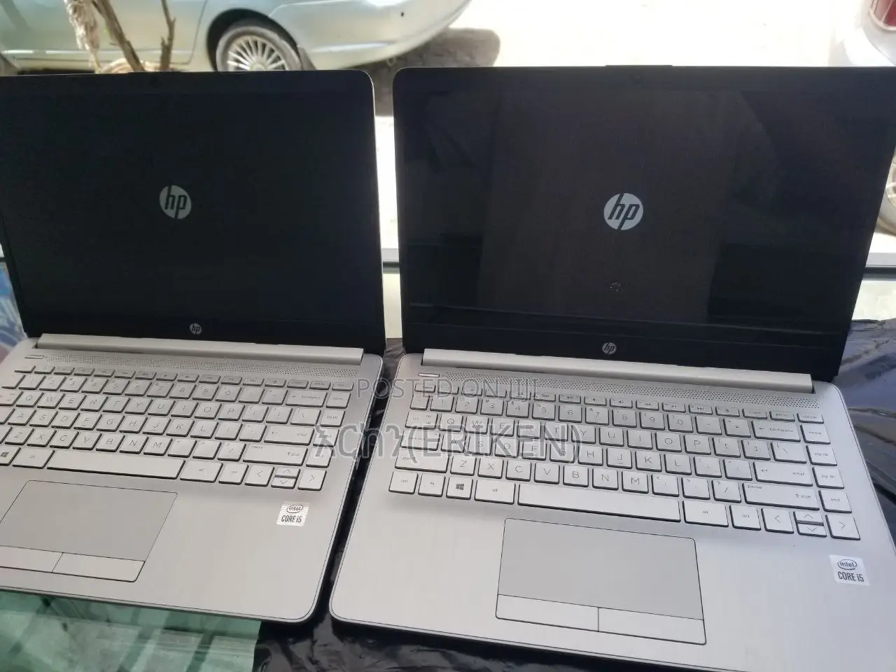 New Laptop HP Stream Notebook 8GB Intel Core I5 HDD 1T