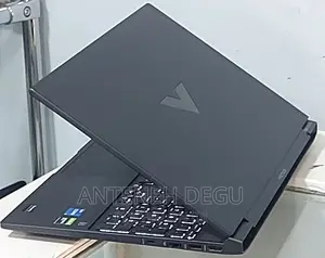 New Laptop HP Victus 16 16GB Intel Core I5 SSD 512GB