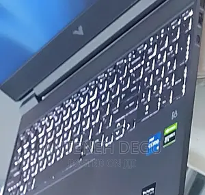 New Laptop HP Victus 16 16GB Intel Core I5 SSD 512GB