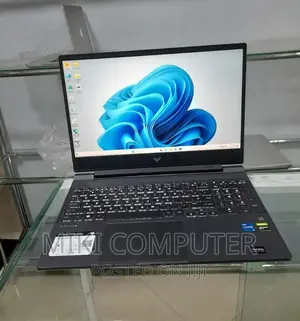 Laptop HP Victus 16 16GB Intel Core I5 SSD 512GB
