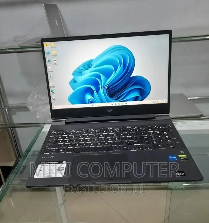 Laptop HP Victus 16 16GB Intel Core I5 SSD 512GB