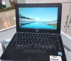 New Laptop Dell Latitude 3189 4GB Intel Core 2 Duo SSD 128GB