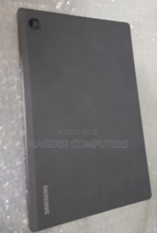 New Samsung Galaxy Tab A8 10.5 2021 64 GB Silver