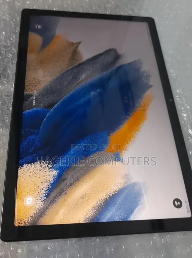 New Samsung Galaxy Tab A8 10.5 2021 64 GB Silver