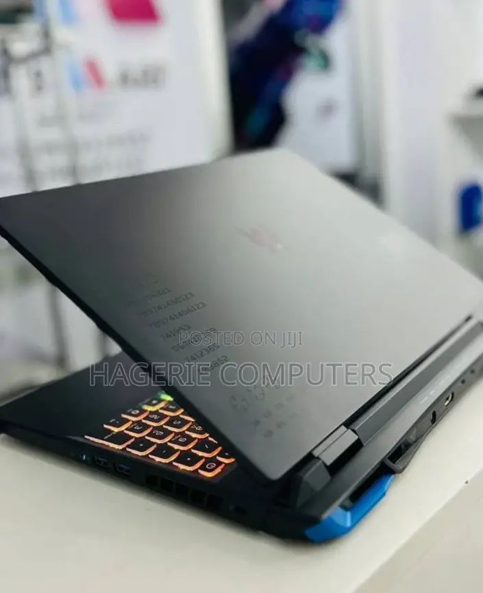 New Laptop Acer Predator Helios 16 16GB Intel Core I9 SSD 1T