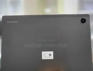 New Samsung Galaxy Tab A8 10.5 (2021) 64 GB Silver