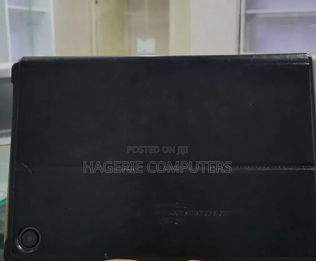 New Samsung Galaxy Tab A8 10.5 (2021) 64 GB Silver