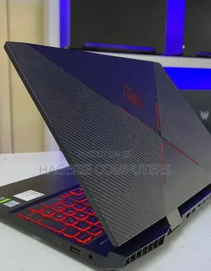 New Laptop HP Omen 15 16GB Intel Core I5 SSD 512GB