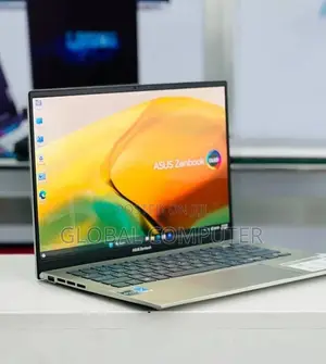 Photo - New Laptop Asus ZenBook 3 UX390UA 16GB Intel Core I7 SSD 512GB