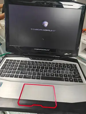 New Laptop 8GB Intel Core I5 SSD 256GB