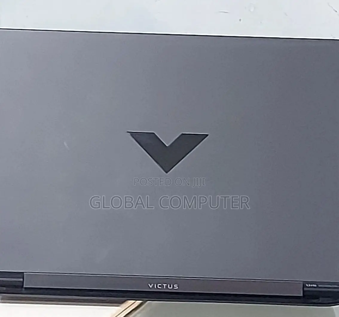 New Laptop HP Victus 16 16GB Intel Core I7 SSD 512GB