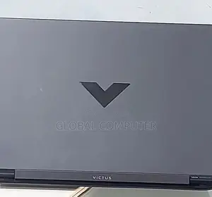 Photo - New Laptop HP Victus 16 16GB Intel Core I7 SSD 512GB