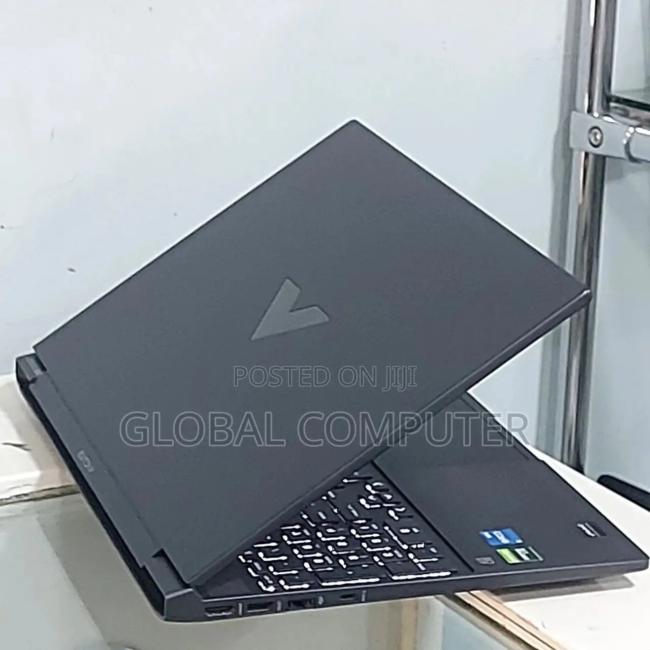 New Laptop HP Victus 16 16GB Intel Core I7 SSD 512GB