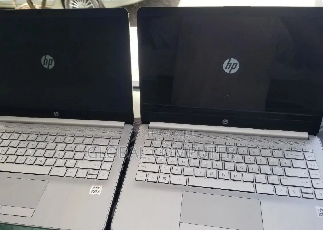 New Laptop HP Stream Notebook 8GB Intel Core I5 HDD 1T