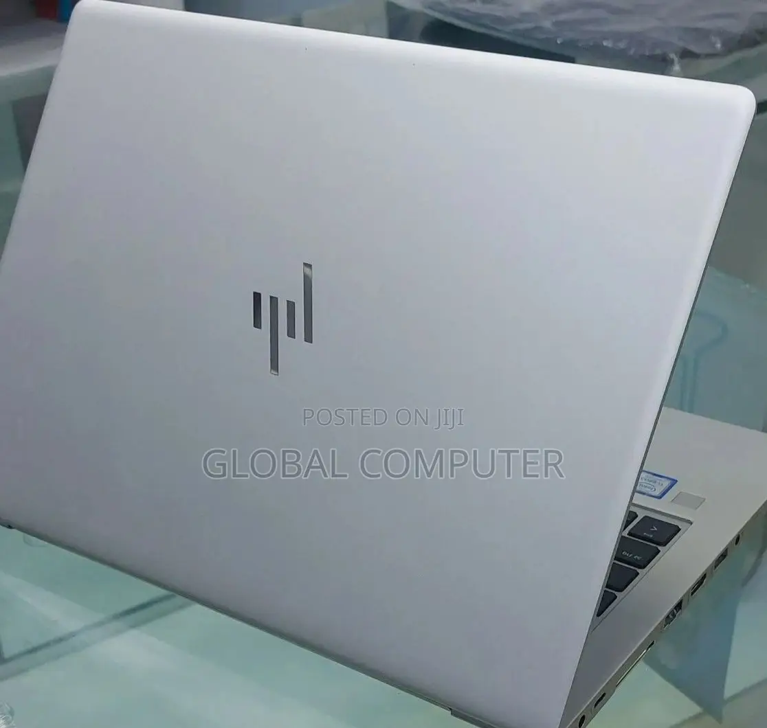 New Laptop HP EliteBook 850 G5 16GB Intel Core I7 SSD 512GB