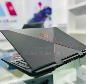 Photo - New Laptop HP Omen X 17t 16GB Intel Core I7 HDD+SSD 1T