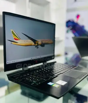 New Laptop HP Omen X 17t 16GB Intel Core I7 HDD+SSD 1T