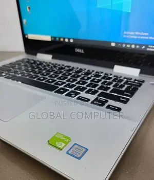 Photo - New Laptop Dell Inspiron 11 3179 8GB Intel Core I7 SSD 256GB