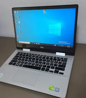 New Laptop Dell Inspiron 11 3179 8GB Intel Core I7 SSD 256GB