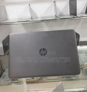 New Laptop HP EliteBook 850 G2 8GB Intel Core I5 SSD 512GB