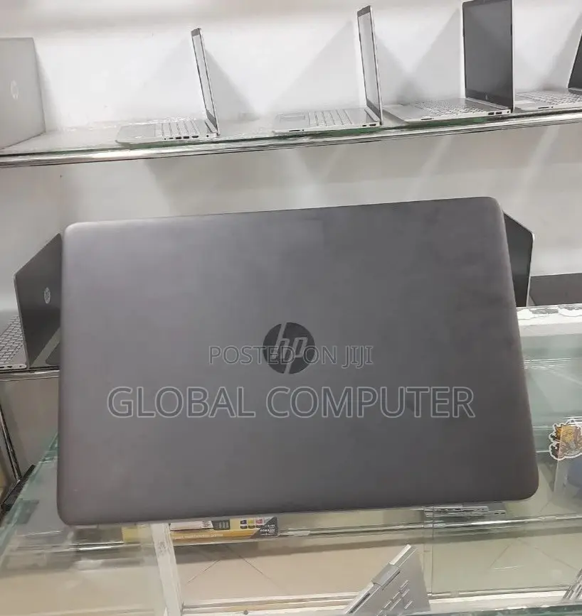 New Laptop HP EliteBook 850 G2 8GB Intel Core I5 SSD 512GB