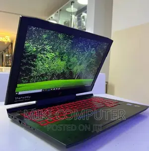 New Laptop HP Omen 15 16GB Intel Core I7 HDD+SSD 1T