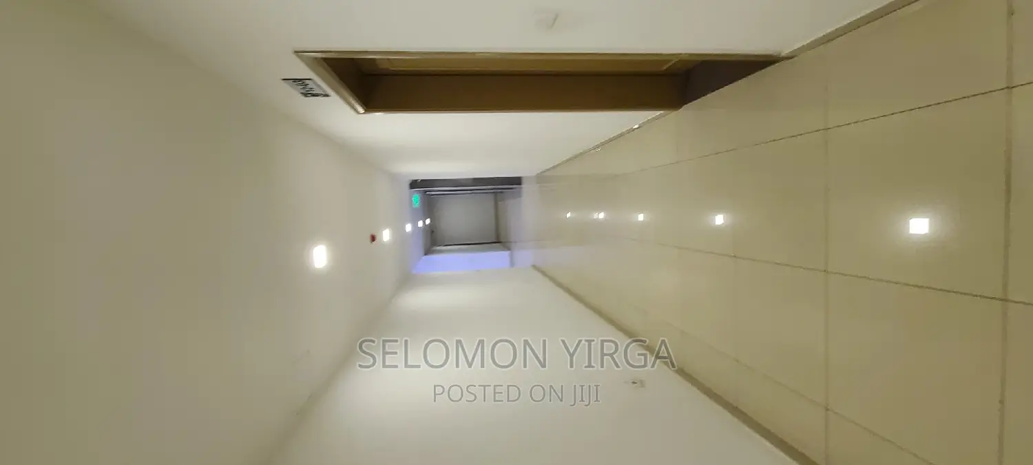 Furnished 3bdrm Apartment in አድስ አበባ, Bole for rent