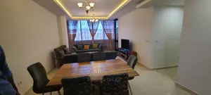 Furnished 3bdrm Apartment in አድስ አበባ, Bole for rent