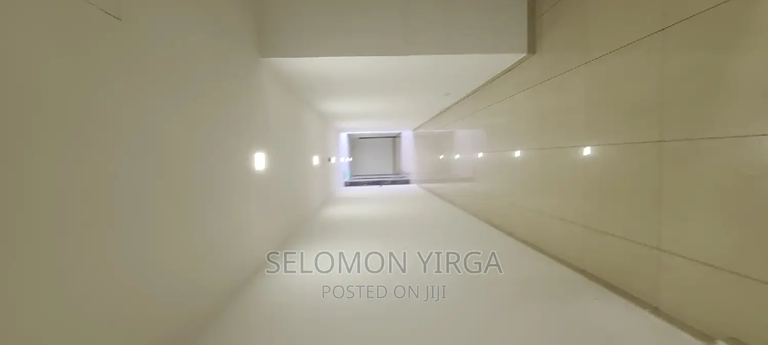 Furnished 3bdrm Apartment in አድስ አበባ, Bole for rent