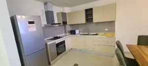 Furnished 3bdrm Apartment in አድስ አበባ, Bole for rent