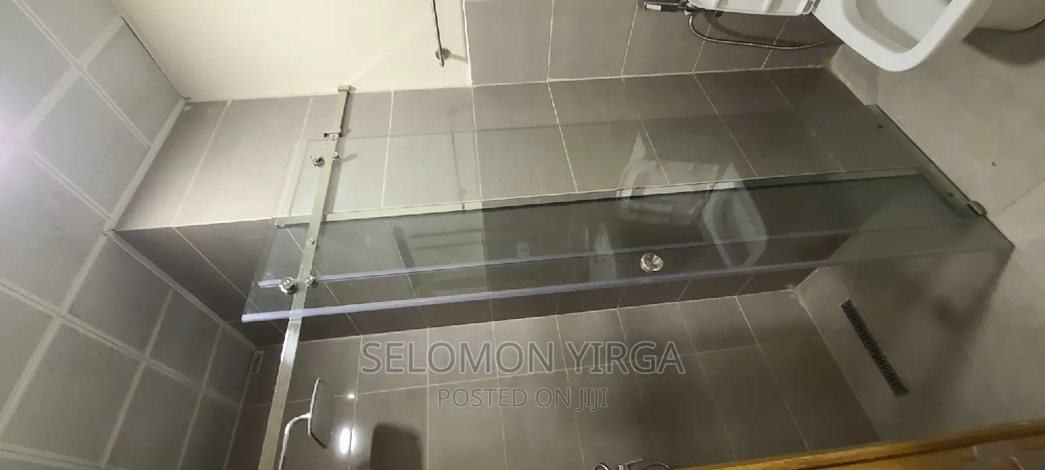 Furnished 3bdrm Apartment in አድስ አበባ, Bole for rent