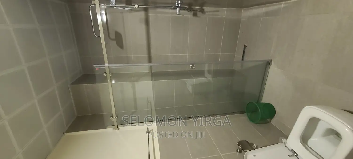 Furnished 3bdrm Apartment in አድስ አበባ, Bole for rent