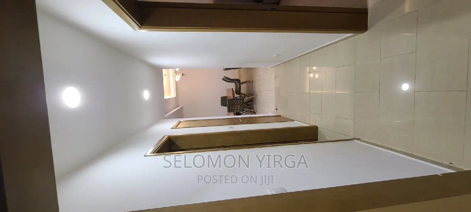 Furnished 3bdrm Apartment in አድስ አበባ, Bole for rent