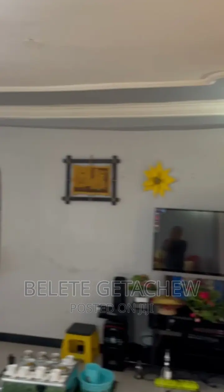 2bdrm Condo in Bole Arabsa, Yeka for sale