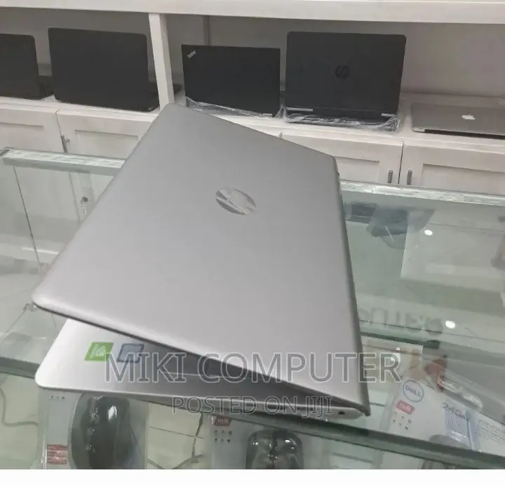 New Laptop HP Pavilion 15 8GB Intel Core I5 HDD+SSD 1T