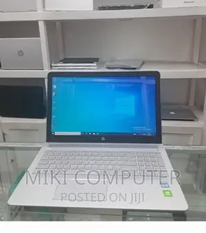New Laptop HP Pavilion 15 8GB Intel Core I5 HDD+SSD 1T