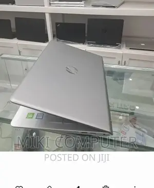 New Laptop HP Pavilion 15 8GB Intel Core I5 HDD+SSD 1T