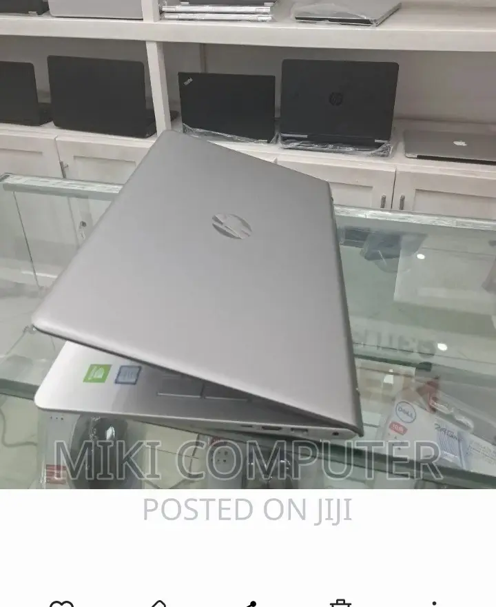 New Laptop HP Pavilion 15 8GB Intel Core I5 HDD+SSD 1T